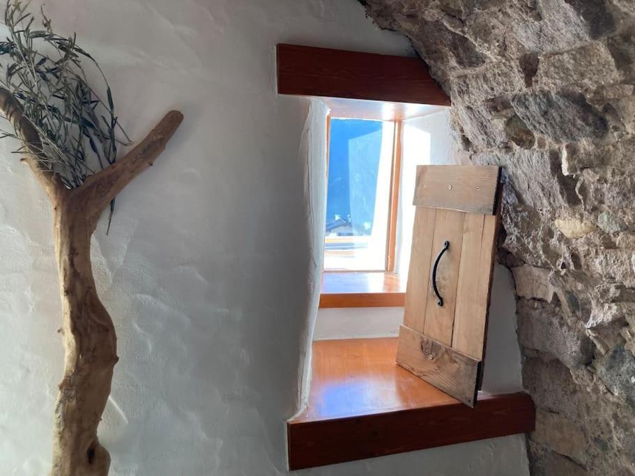 Casa Diaf Appartamento Incantevole Carano Ville Di Fiemme Екстер'єр фото