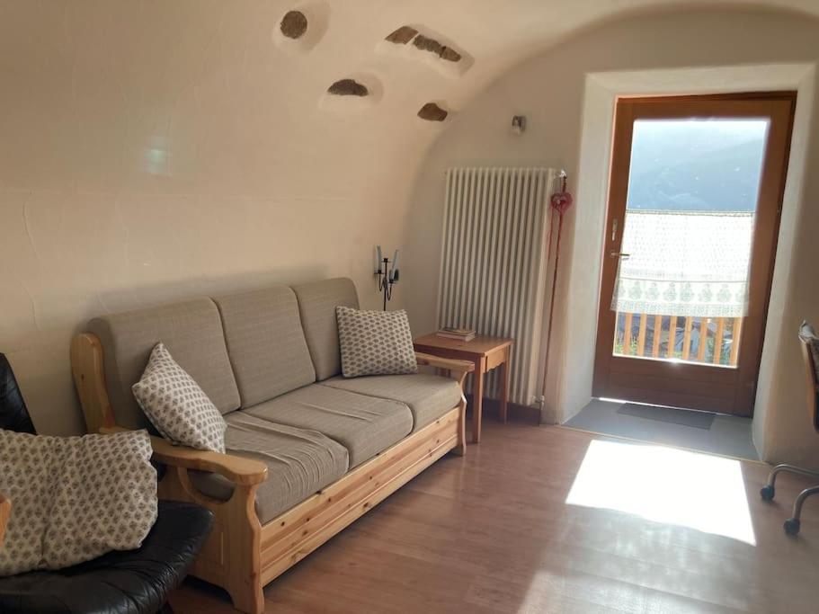 Casa Diaf Appartamento Incantevole Carano Ville Di Fiemme Екстер'єр фото