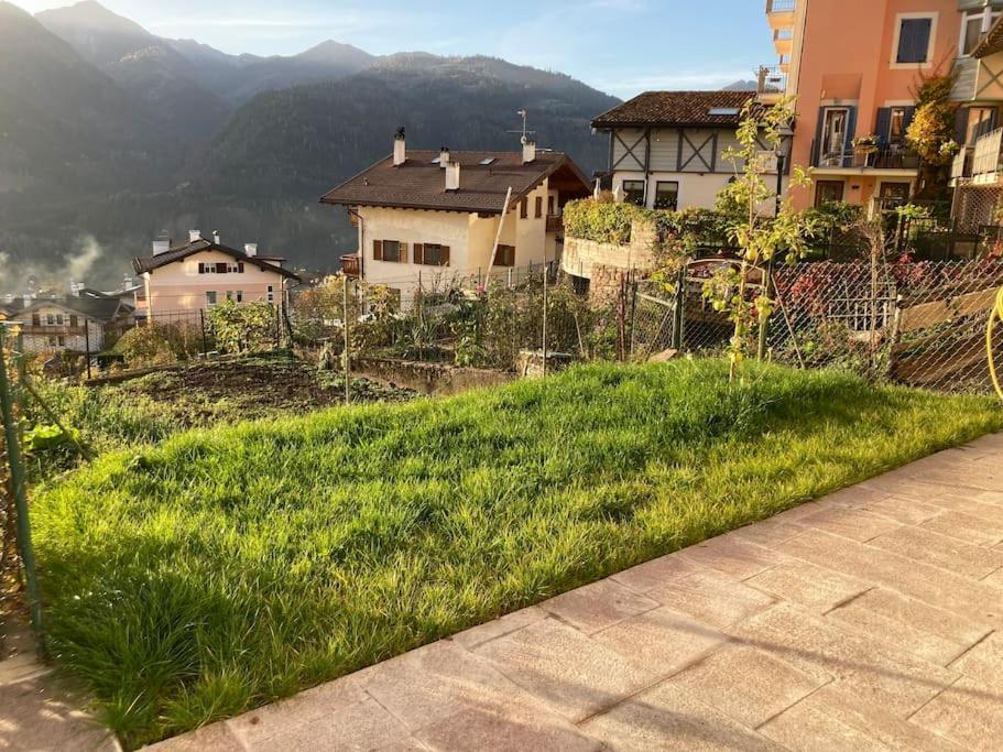 Casa Diaf Appartamento Incantevole Carano Ville Di Fiemme Екстер'єр фото